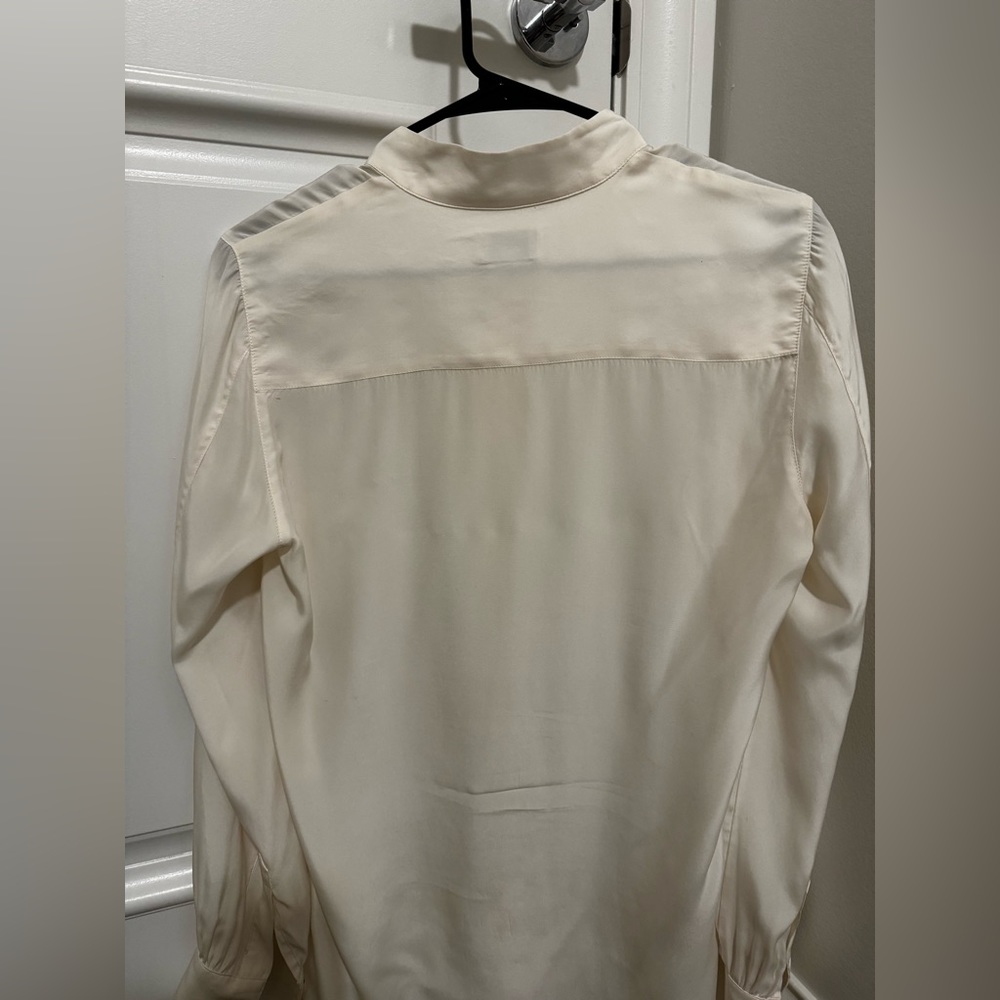 Frame Blouse - Picture 3 of 3